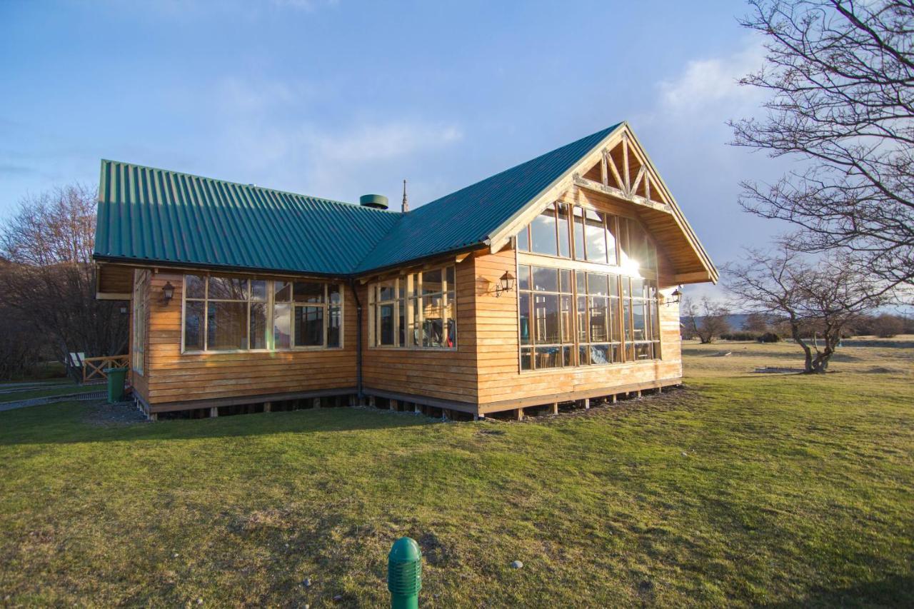 Campismo de Luxo Glamping Rio Serrano - Caja Andes