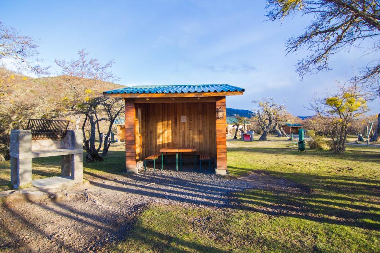 Glamping Rio Serrano - Caja Andes * Torres del Paine National Park