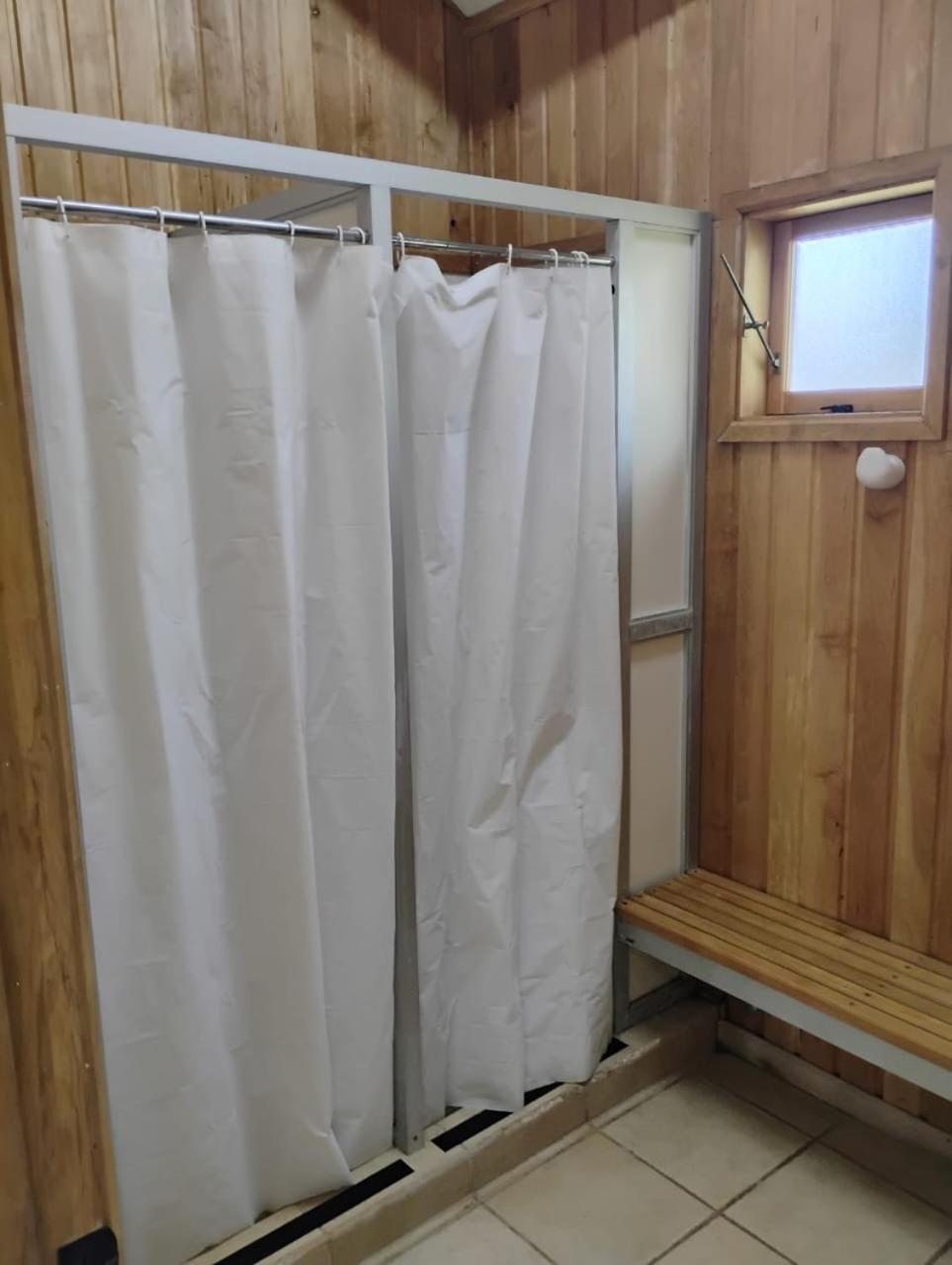 Glamping Rio Serrano - Caja Andes Torres del Paine National Park